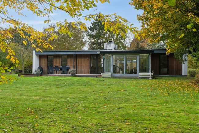 Bøgelundvej 25, Gl Brenderup, 5464 Brenderup Fyn