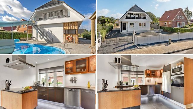 Søndergade 17, 6261 Bredebro