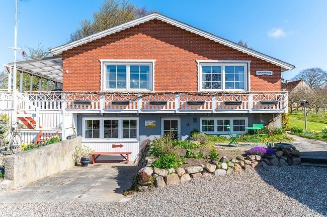 Holmevej Tranderup 4, 5970 Ærøskøbing